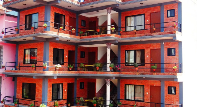 Hotel Hakoniwa