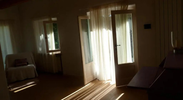 Номер Superior B&B Al Giardino Dei Mandorli