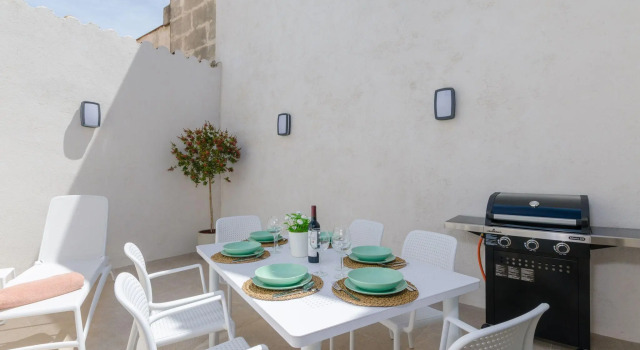 Na Valenta - Villa With Private Pool In Arta, Rezerwuj Willa Arta Majorka