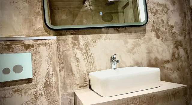 Номер Standard Hotel Rex