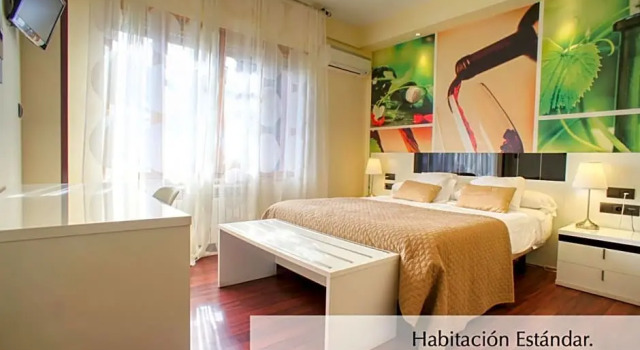 Номер Standard Hotel Montermoso