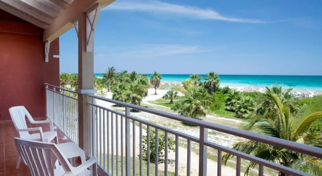 Двухместный номер Standard Memories Varadero Beach Resort