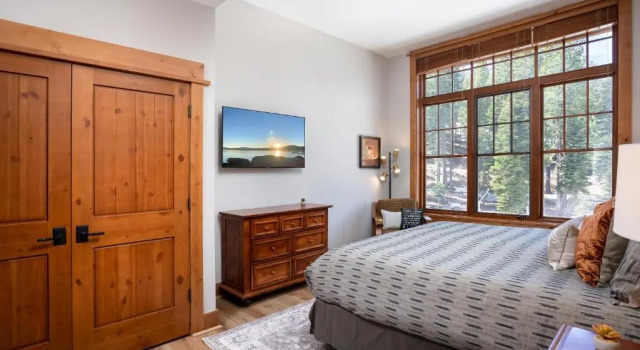 New Listing! Top Floor Village at Northstar Residence - Big Horn 504