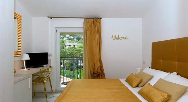 Номер Standard Hotel La Vigna