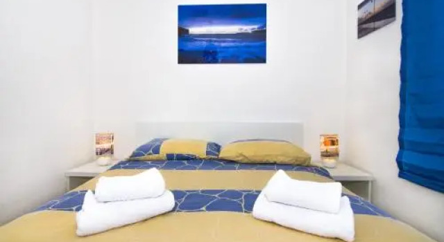 Apartment Primosten Adiomare, Забронировать Апартаменты/квартира Примоштен Шибеник