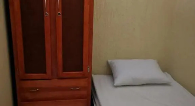 Номер Standard Hostal Guadalajara