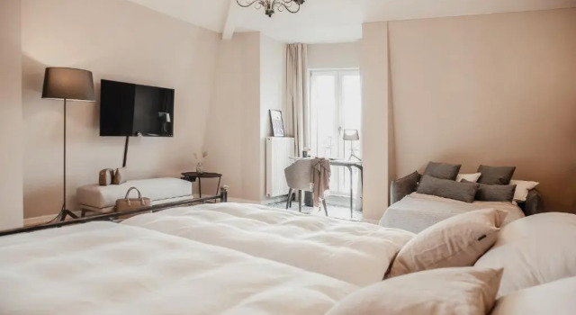 Полулюкс Villa Bosco - Boutiquehotel
