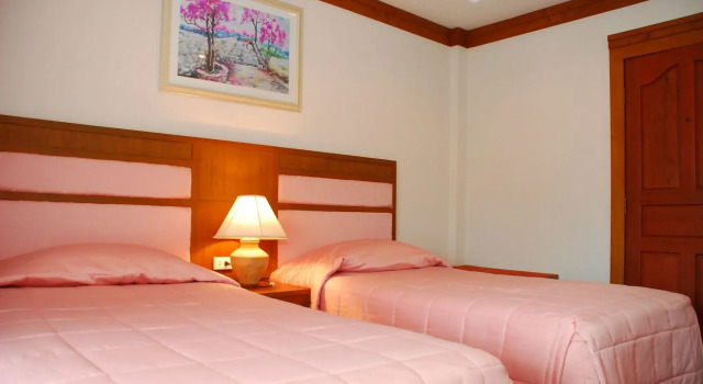 Putthiya Hua Hin Place