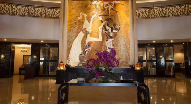 ZAIA Spa & Hotel, Tianjin