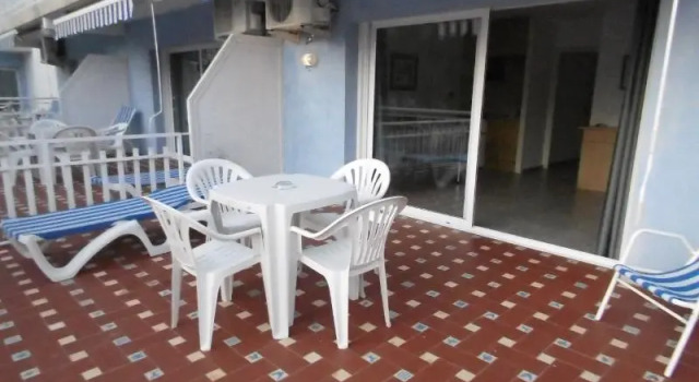 Номер Standard Hotel Apartamentos Solimar