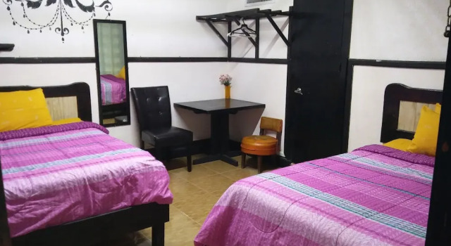 Номер Standard Hotel El Dorado