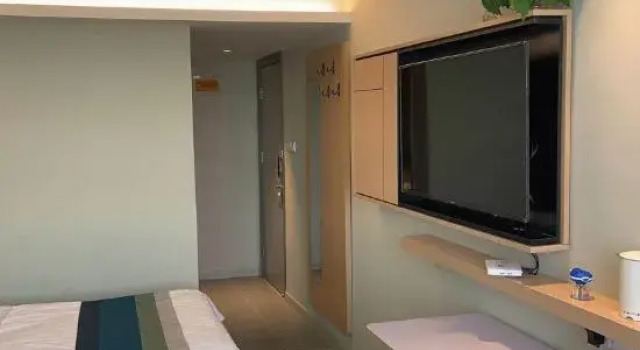 Linquan Aixin Hotel, Prenota Hotel Linquan Anhui