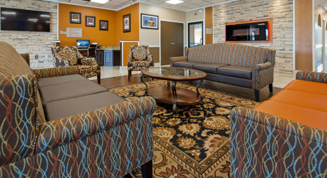 Best Western Airport