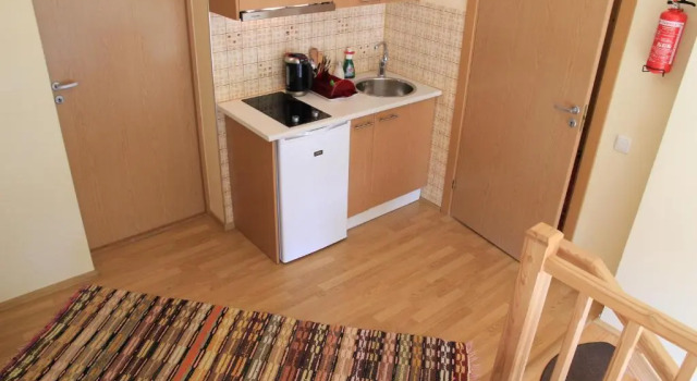 Семейный номер Standard Peipsi Lake House