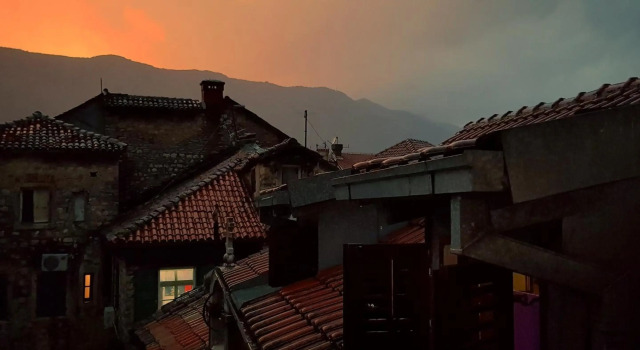 Kotor Bagus - Cozy Boutique Old Town Studio with Seaview Terrace, Забронировать Бутик-отель Бутик-отели Котора, рядом с Северные ворота, Бутик-отель