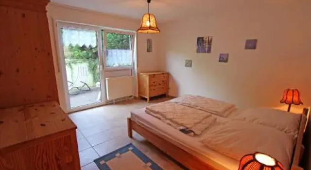 Ferienwohnung Rechlin SEE 9281, 预订 酒店 雷希林 Muritz
