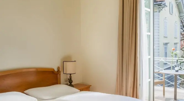 Двухместный номер Executive Villa Bavaria