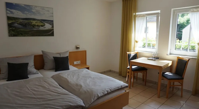 Номер Standard Gästehaus Kiebel