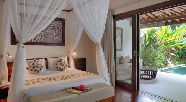 Santun Luxury Private Villa