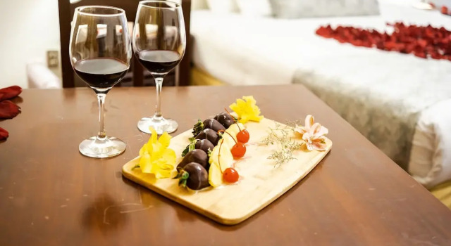 Двухместный люкс Superior Hotel Casa Campo by Cassana