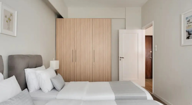 Syntagma Spotlight Residence