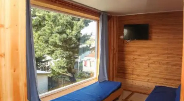 Hostal Boutique Faros del Sur, Book Hotel SPA-hoteller i Chiloe, SPA