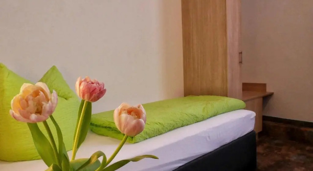 Номер Standard Wochners Hotel-Sternen Am Schluchsee Hochschwarzwald