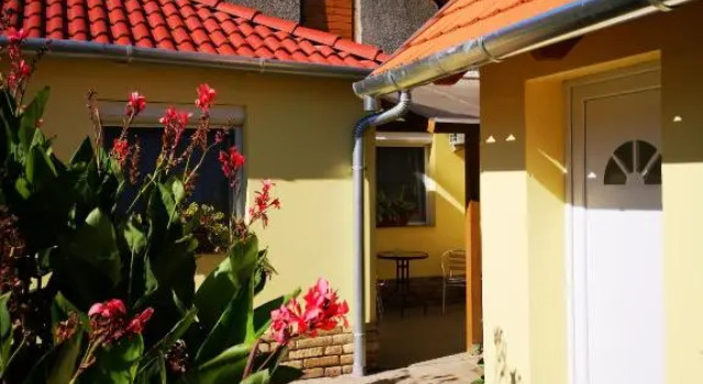 Ráday Apartman, Book Lejlighed Billige hoteller i Southern Great Plain