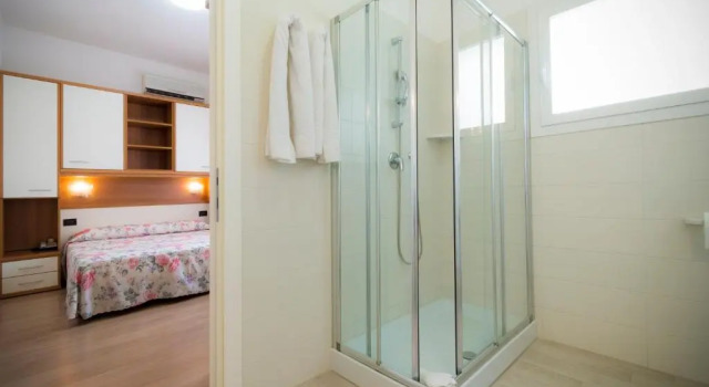 Двухместный номер Standard Hotel Continental