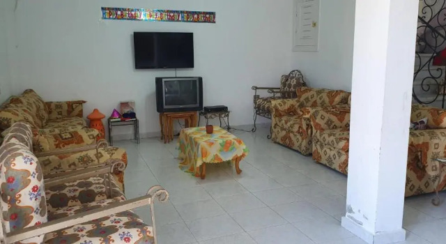 5 bedrooms villa in marina 5 lake view