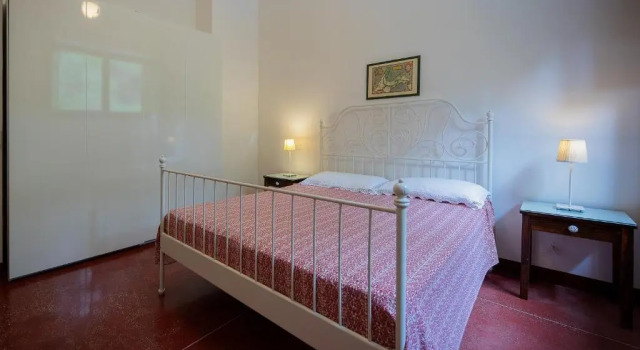 Apartment 2 Schlafzimmer torre casciani