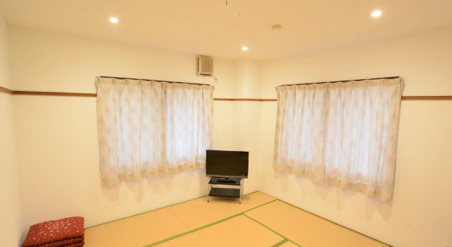Номер Economy Kagura Mitsumata Cottage
