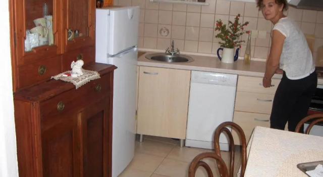 Апартаменты Guest House Lucijo