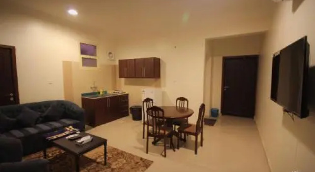 Orkid Arar Residential Units, Забронировать Отель Бурайда 