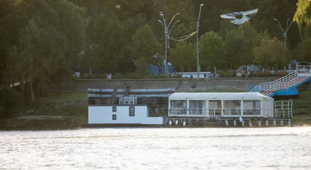 Danube House, Prenota Casa vacanze Cottage a Braila, Cottage