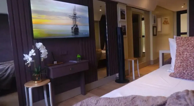 Двухместный номер Superior Sunset View Ridge Residences