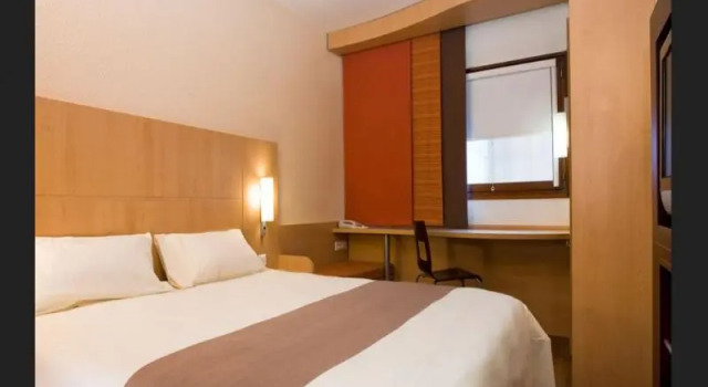 Номер Standard Ibis Constantine
