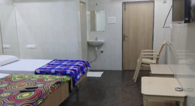 iROOMZ GVK Residency, Rezerwuj Hotel Hotele w Andhra Pradesh z parkingiem, Parking