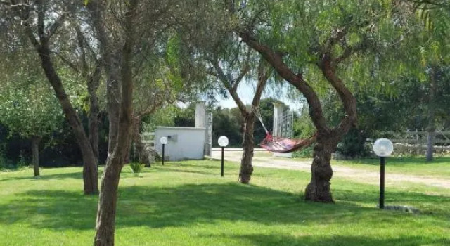 Villa Raffaella, Boek Villa Vakantiehuizen in Lecce, Cottage