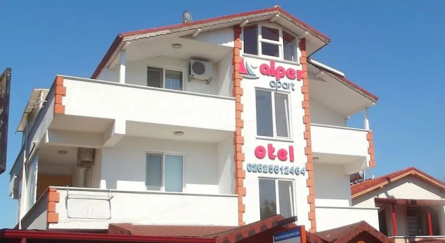 Kerpe Alper Apart Otel