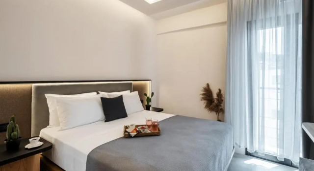Номер Standard Chora Suites by Premium Key