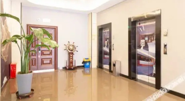 尚客优精选酒店(阜新客运总站店), Book Hotel Fuxin Liaoning