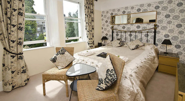 Oldfield House, Забронировать Отель Отели Англии 4 звезды, 4*