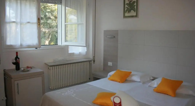 Двухместный номер Standard B&B Ortensia