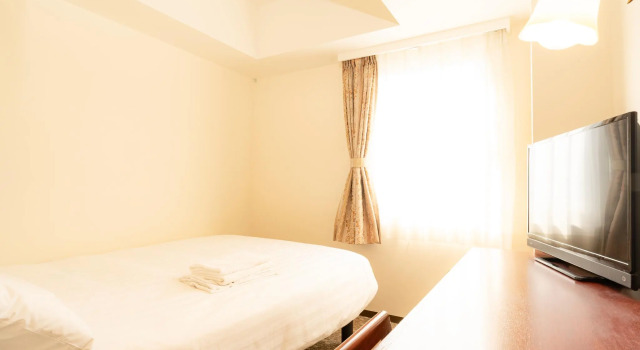 Одноместный номер Standard Smile Hotel Nishiakashi