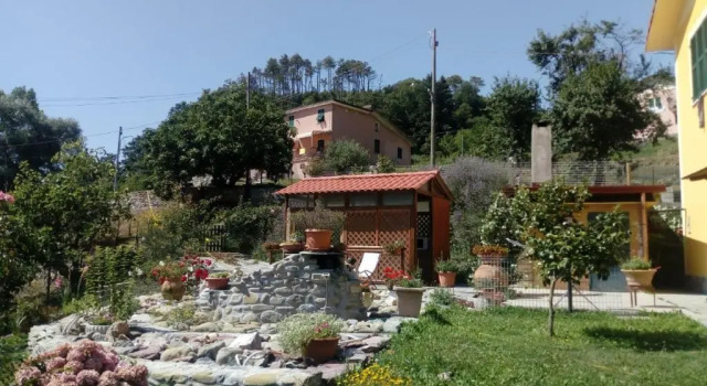 Affittacamere Graziella