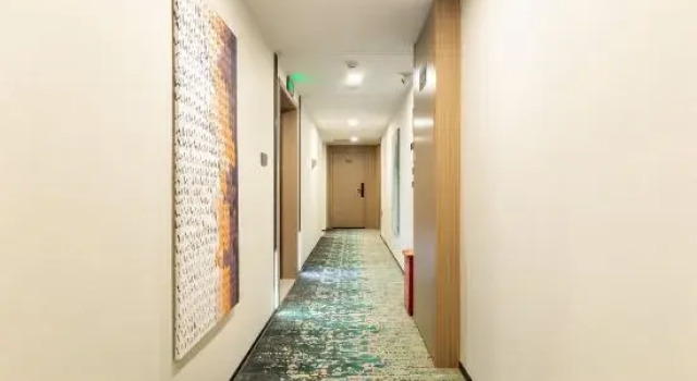 Liangjiang Zhiyu Hotel (Chang'an Science and Technology Park), Prenota Hotel Hotel a Chongqing Area con parcheggio, Parcheggio