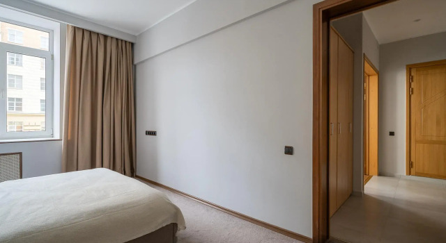 Comfort life Apartments on Akademicheskaya, Book Apartment Moscow Russia