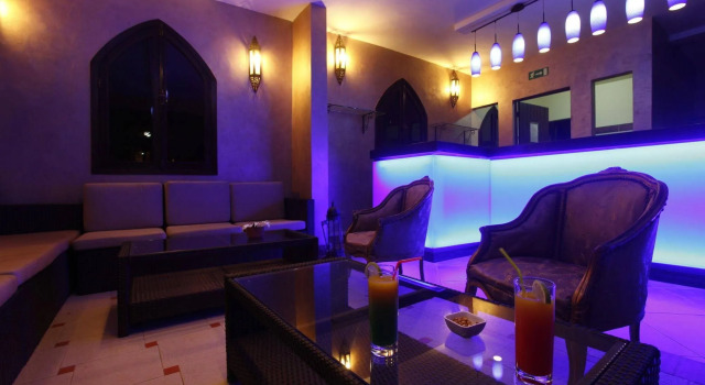 La Villa Racine, Reservar Hotel Hotéis em Dacar com pequeno-almoço, Café da manhã