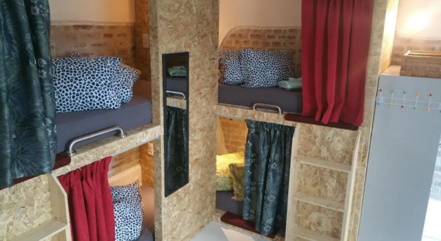 Апартаменты Standard K314 Bonn Aparthotel - Boardinghouse